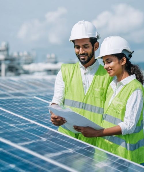 Kerala Approves Floating Solar Projects to Resolve Rising Energy Demand _ GSL